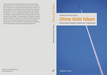 Buchabbildung: Ohne Gott leben