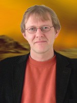 Portrait Steffen Rink